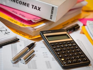 Img Introduction to Bookkeeping and Accounting