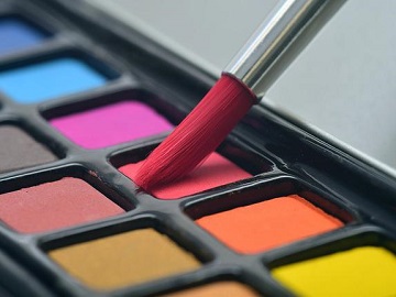 Img Watercolour Drawing (Beginner to Advanced)