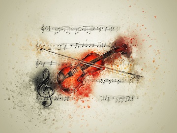 Img Learn the Violin (Beginner to Advanced)