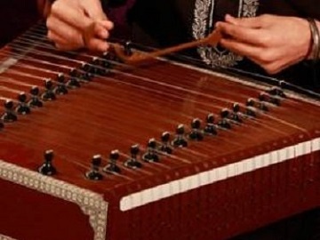 Img Online Hammered Dulcimer Course (Beginner to Advanced)