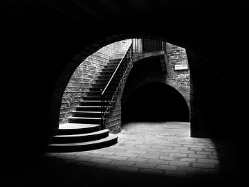 Img Advanced Drawing Course (Chiaroscuro with Conte Pencil)